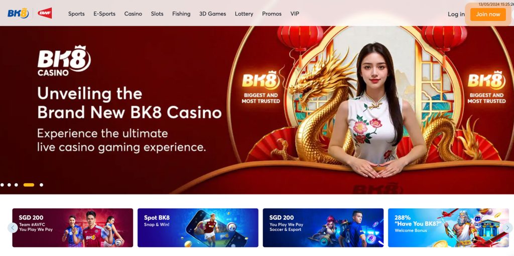 bk8 singapore casino
