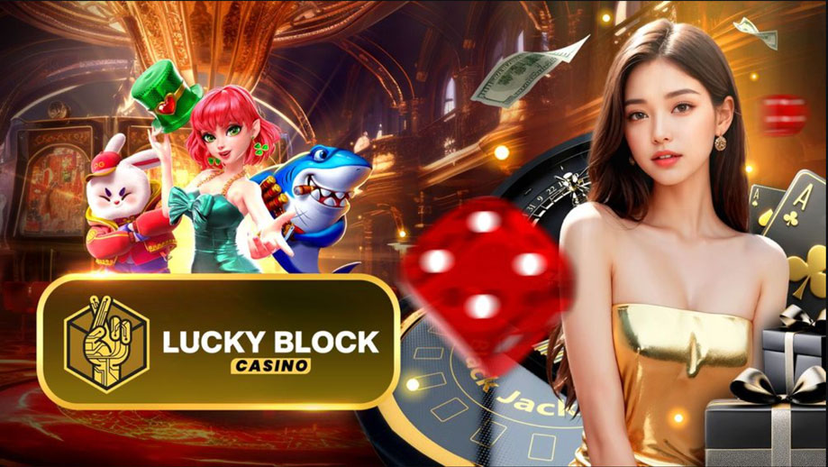luckyblock casino