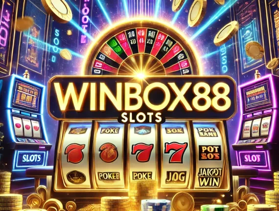 Winbox88 Slots