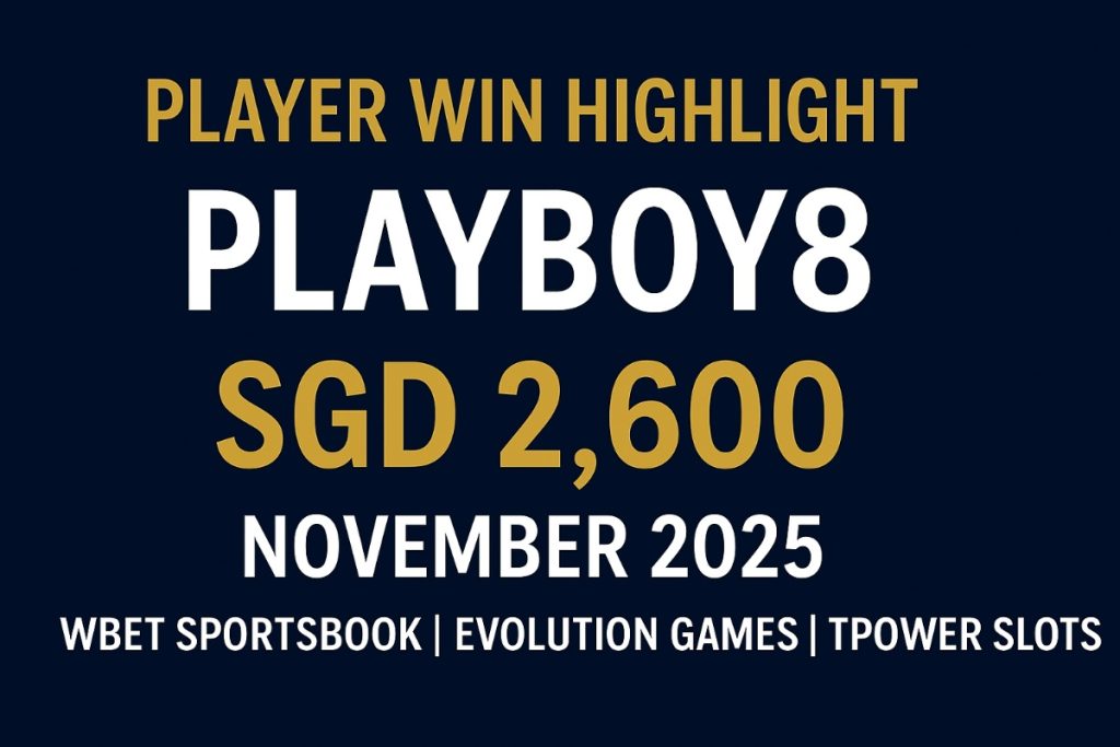 MD88 VIP Player Playboy8