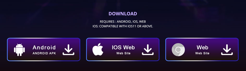 W88 download ios